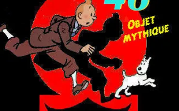 Quiz Tintin