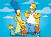 Quiz Les Simpson