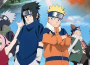 Quiz Connais-tu Naruto ?