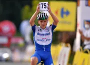 Quiz Remco Evenepoel