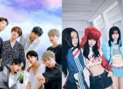 Test Blackpink ou BTS ? (SPECIAL musique)