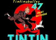 Quiz Tintinabulles (47) : L'objet mythique (2)