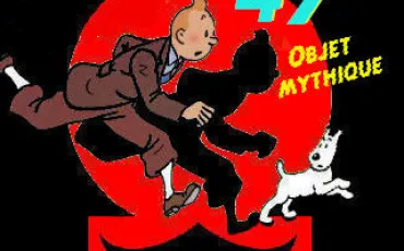 Quiz Tintin