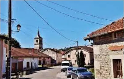 Nous commençons notre balade en Lorraine, à Archettes. Commune sur la rive droite de la Moselle, dans l'aire d'attraction Spinalienne, elle se situe dans le département ...