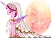 Quiz My Little Pony : la princesse Mi Amore Cadenza