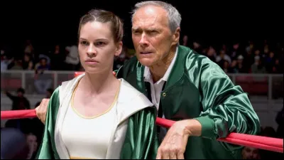 Qui est le réalisateur du film "Million Dollar Baby" ?