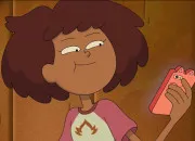 Test Quel personnage de la srie ''Amphibia'' es-tu ?