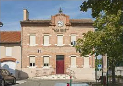 Nous démarrons notre promenade en Occitanie, à Cépet. Ville de l'aire urbaine Toulousaine, elle se situe dans le département ...