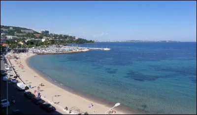 Comment te sens-tu à la plage ?