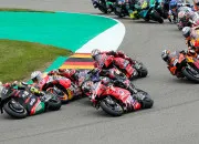 Quiz Les pilotes MotoGP