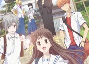 Quiz Connais-tu vraiment les personnages de ''Fruits Basket'' ?