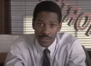 Quiz Films clbres : Denzel Washington