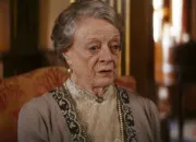 Quiz Films clbres : Maggie Smith