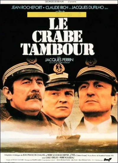 Qui est le réalisateur de ce film sorti en 1977 ?