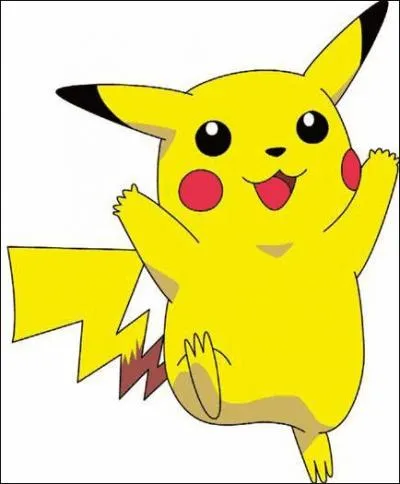 Quel est ce pokmon ?