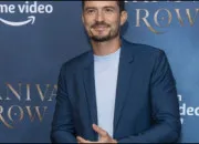 Quiz Connaissez-vous bien Orlando Bloom ?