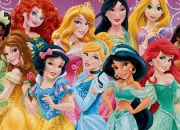 Test  quelle princesse Disney ressembles-tu le plus physiquement ?