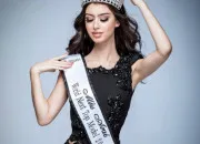 Quiz Miss Arab World - Les pays gagnants !