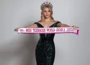 Quiz Miss Teenager World - Les pays gagnants !