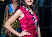 Quiz Miss Teen World - Les pays gagnants !