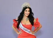 Quiz Mrs. Universe - Les pays gagnants !