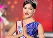 Quiz Mrs. World - Les pays gagnants !