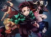 Quiz Quiz : Kimetsu no Yaiba / Demon Slayer