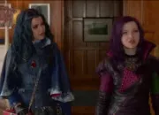 Test Quelle fille es-tu dans ''Descendants'' ?