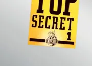 Test Quelle personne du livre ''Top Secret'' es-tu ?