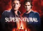 Quiz Quel est ce personnage de 'Supernatural' ?