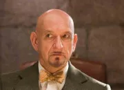 Quiz Films clbres : Ben Kingsley