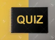 Test Es-tu fait(e) pour crer des quiz ?