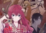 Quiz Yona princesse de l'aube, quiz personnages