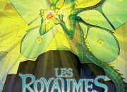 Quiz Quiz Les Royaumes de feu - cycle 3