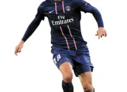 Quiz Devine les joueurs de la saison 2022/2023 de la Ligue 1