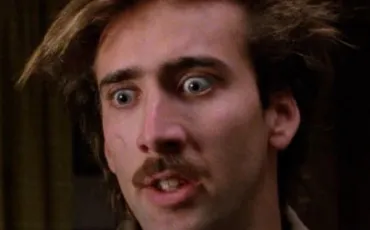 Quiz Nicolas cage