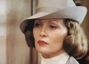 Quiz Films clbres : Faye Dunaway