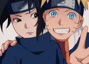 Test Ton meilleur ami dans ''Naruto''