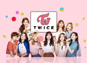 Quiz Sauras-tu reconnaitre les membres de Twice ?