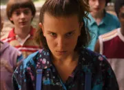 Quiz Qui est-ce ? (Version 'Stranger Things')