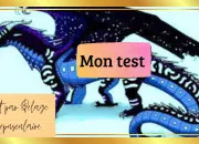 Quiz Les protagonistes de toute la srie des 'Royaumes de Feu' 🔥🐲