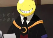 Quiz Qui sont ces personnages de ''Assassination Classroom'' ?