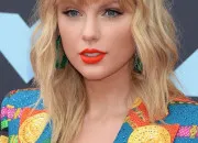 Test Quel album de Taylor Swift es-tu ?