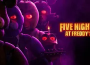 Quiz Connais-tu 'FNaF' ?