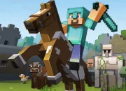 Test Quel mob de ''Minecraft'' es-tu ?