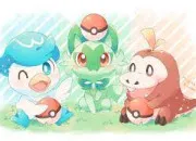 Quiz Pokmon Violet/carlate : les Dominants