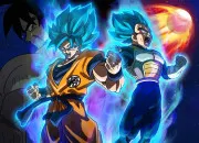 Quiz Vegeta, Son Goku ou les deux ?