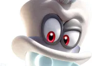 Quiz Super Mario Odyssey