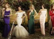 Quiz ''Desperate Housewives'' - Saison 7 (5)