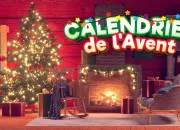 Test Quel calendrier de l'Avent es-tu ?